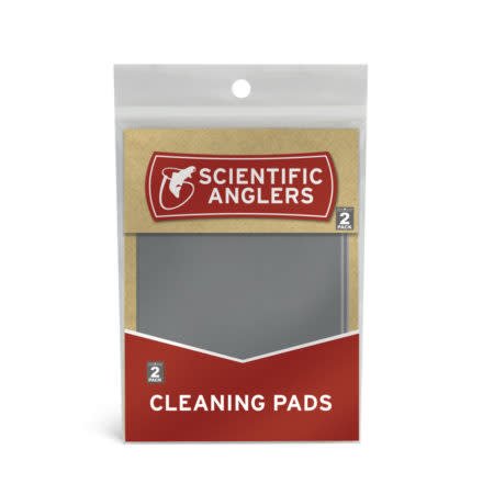 Scientific Anglers Scientific Anglers Cleaning Pads