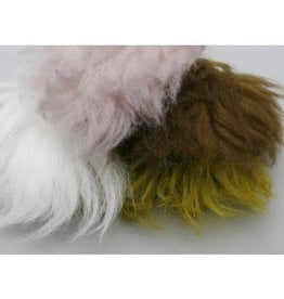 Hareline Dubbin Rams Wool