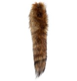 Red Fox Tail