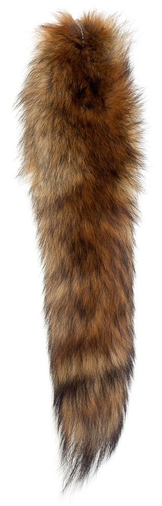 Red Fox Tail Fly Tying Hairs And Furs Urban Angler Urban Angler