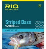 Rio Rio 7' Striped Bass Leader