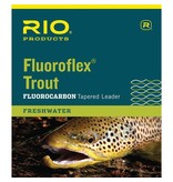 Rio Rio 9' Fluoroflex Trout Leader