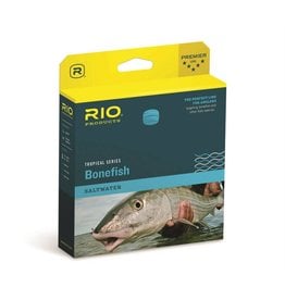 Rio Rio Bonefish Quickshooter