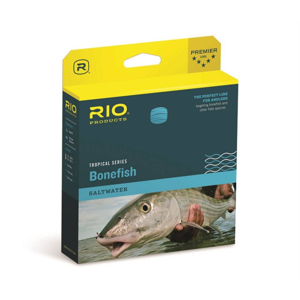 Rio Rio Bonefish Quickshooter