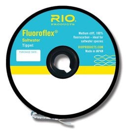 Rio Fluoroflex Strong Tippet 3-Pack - Urban Angler