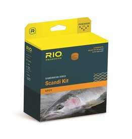 Rio Rio Scandi Kit