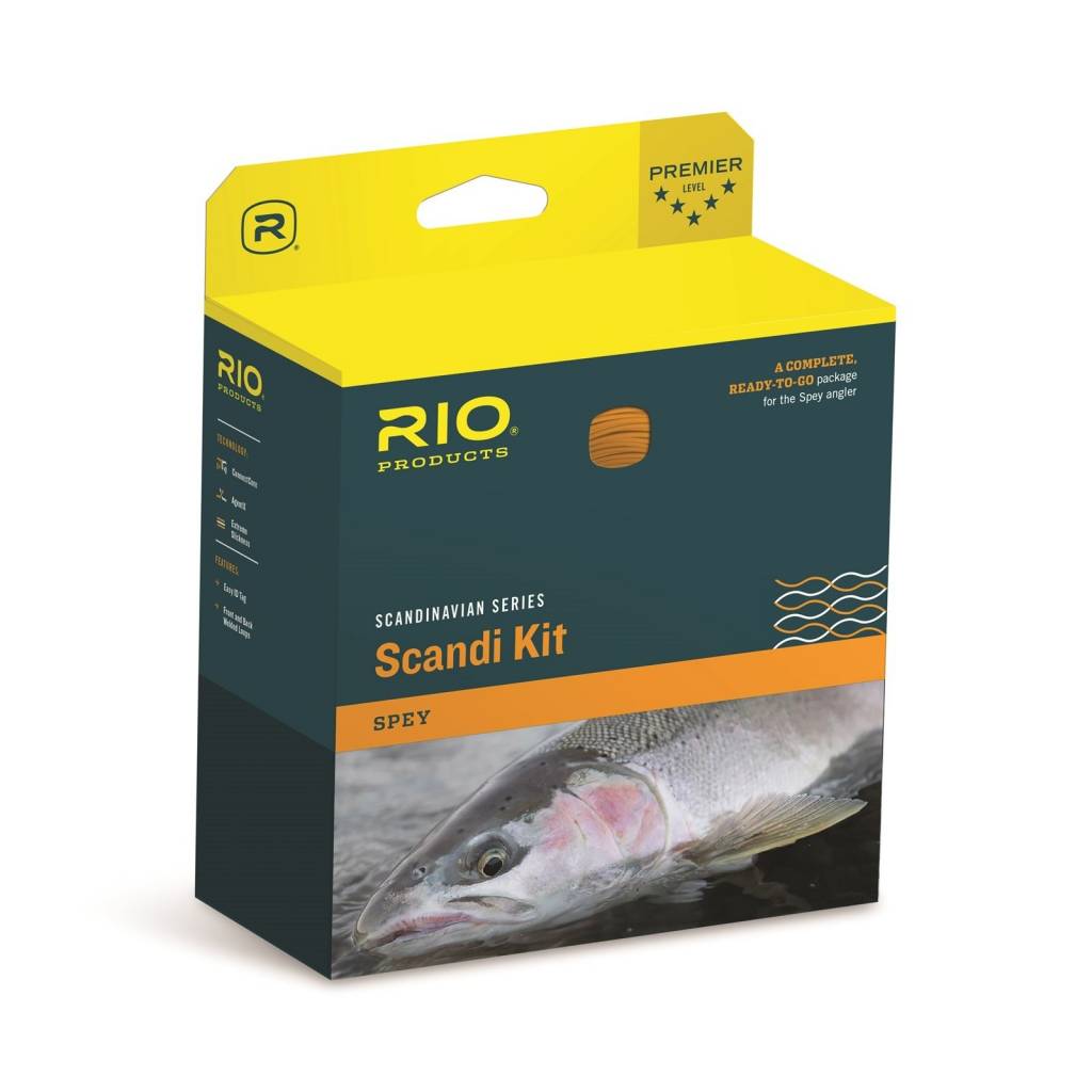 Rio Rio Scandi Kit