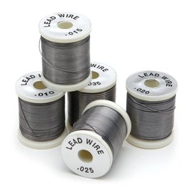 Round Lead Wire