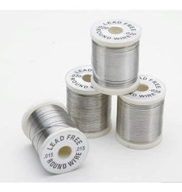 Round Lead-Free Wire