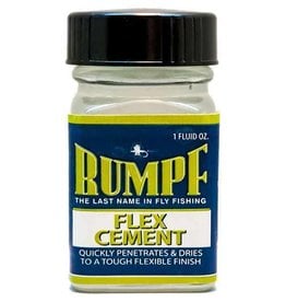 Rumpf Flex Cement