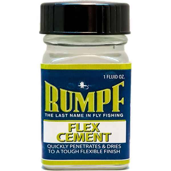 Rumpf Flex Cement