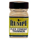 Rumpf Flex Cement Thinner