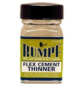Rumpf Flex Cement Thinner