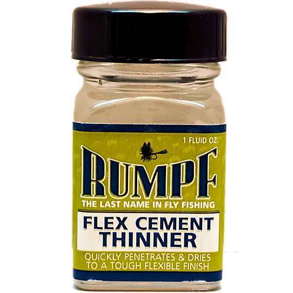 Rumpf Flex Cement Thinner