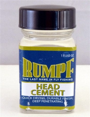 Rumpf Head Cement