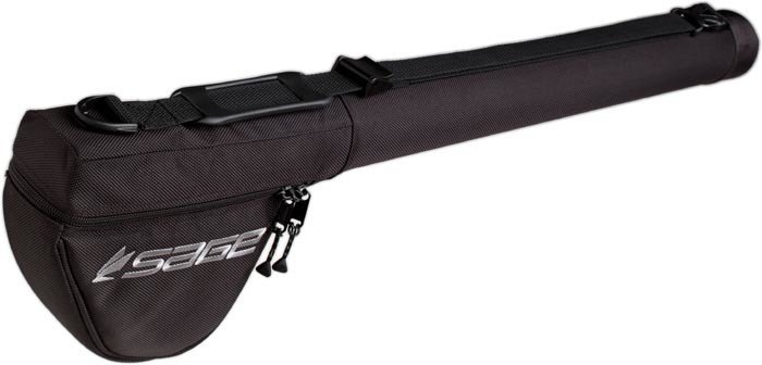 Sage Sage Ballistic Single Rod/Reel Case