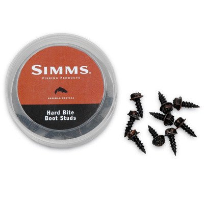 Simms Simms Hard Bite Boot Studs