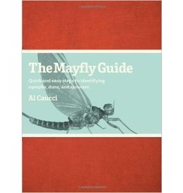 The Mayfly Guide, Caucci