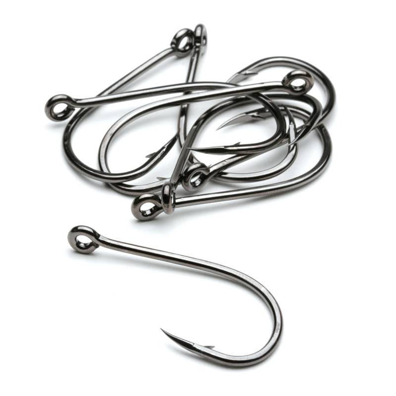 TIEMCO HOOKS