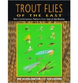 Trout Flies Of The East