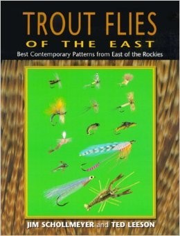 Trout Flies Of The East