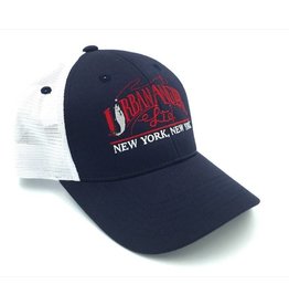 Urban Angler Urban Angler Trucker Hat