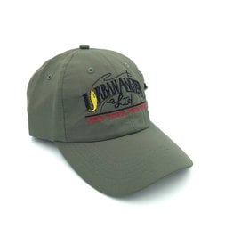 Urban Angler Urban Angler Performance Hat