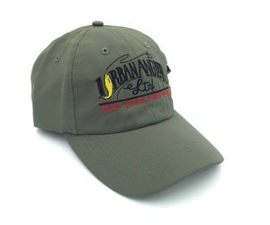帽子 Creek Angler's Device Logo Cap (NEW) The Angler | Fishing Hat | Wicked Bass | Wicked Bass
