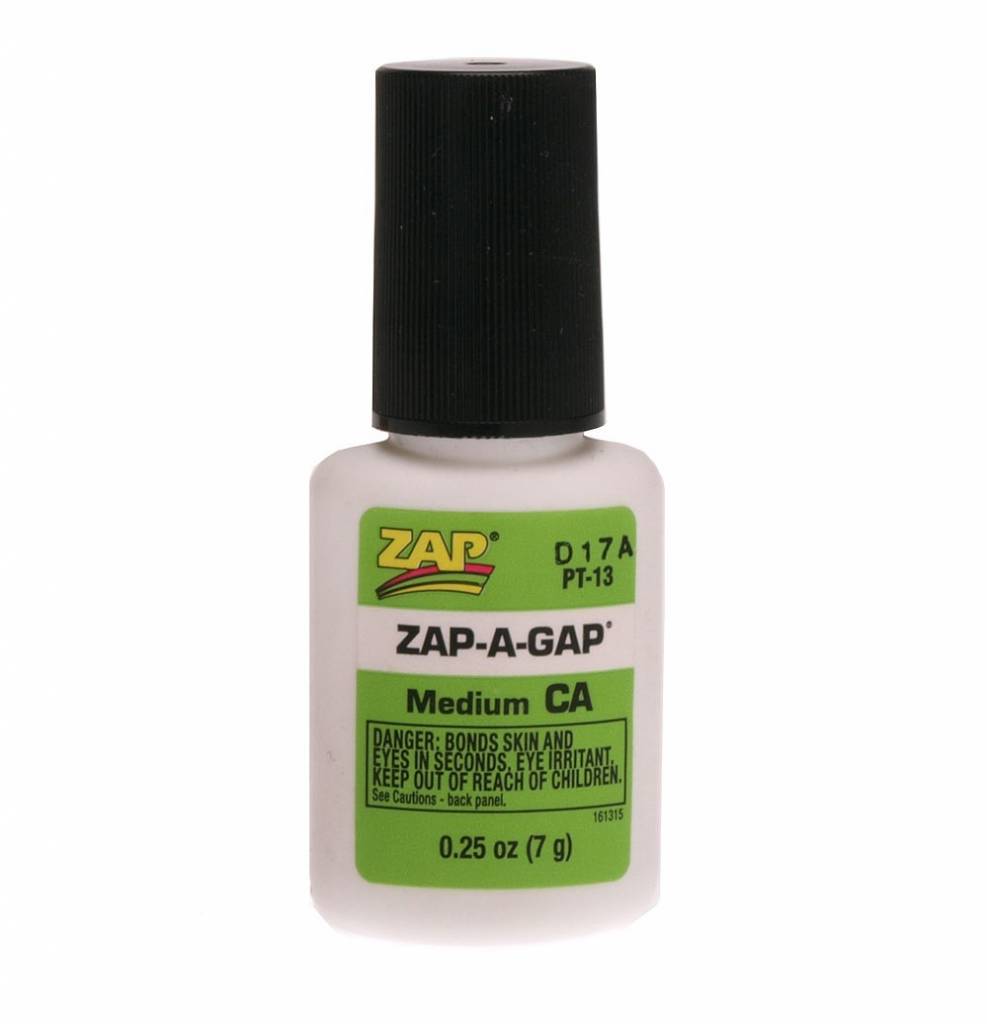 Zap-A-Gap