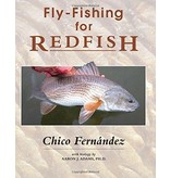 Fly-Fishing for Redfish, Fernandez