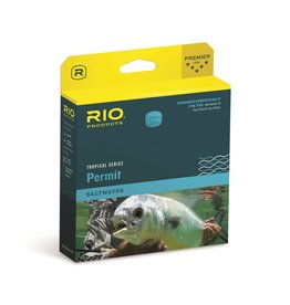 Rio Rio Permit