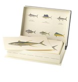 Bluewater Gamefish Card Set by Flick Ford