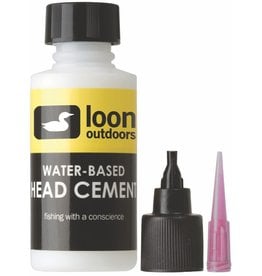 Loon Outdoors Loon WB Head Cement System