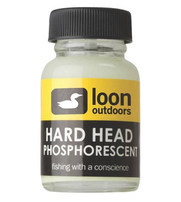 Loon Outdoors Loon Hard Head