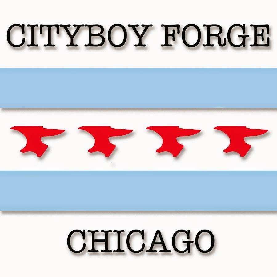 Cityboy Forge