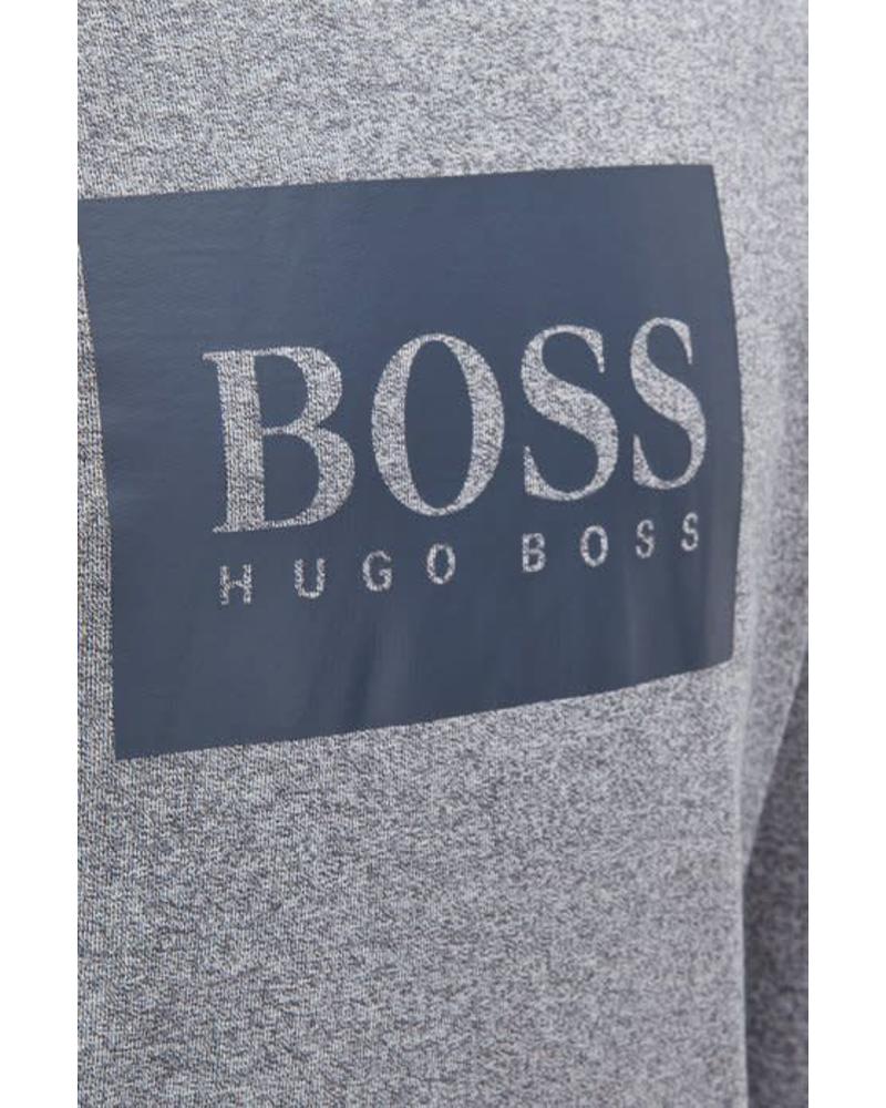 boss lounge wear