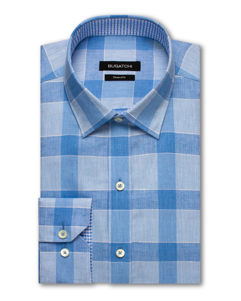bugatchi dress shirts