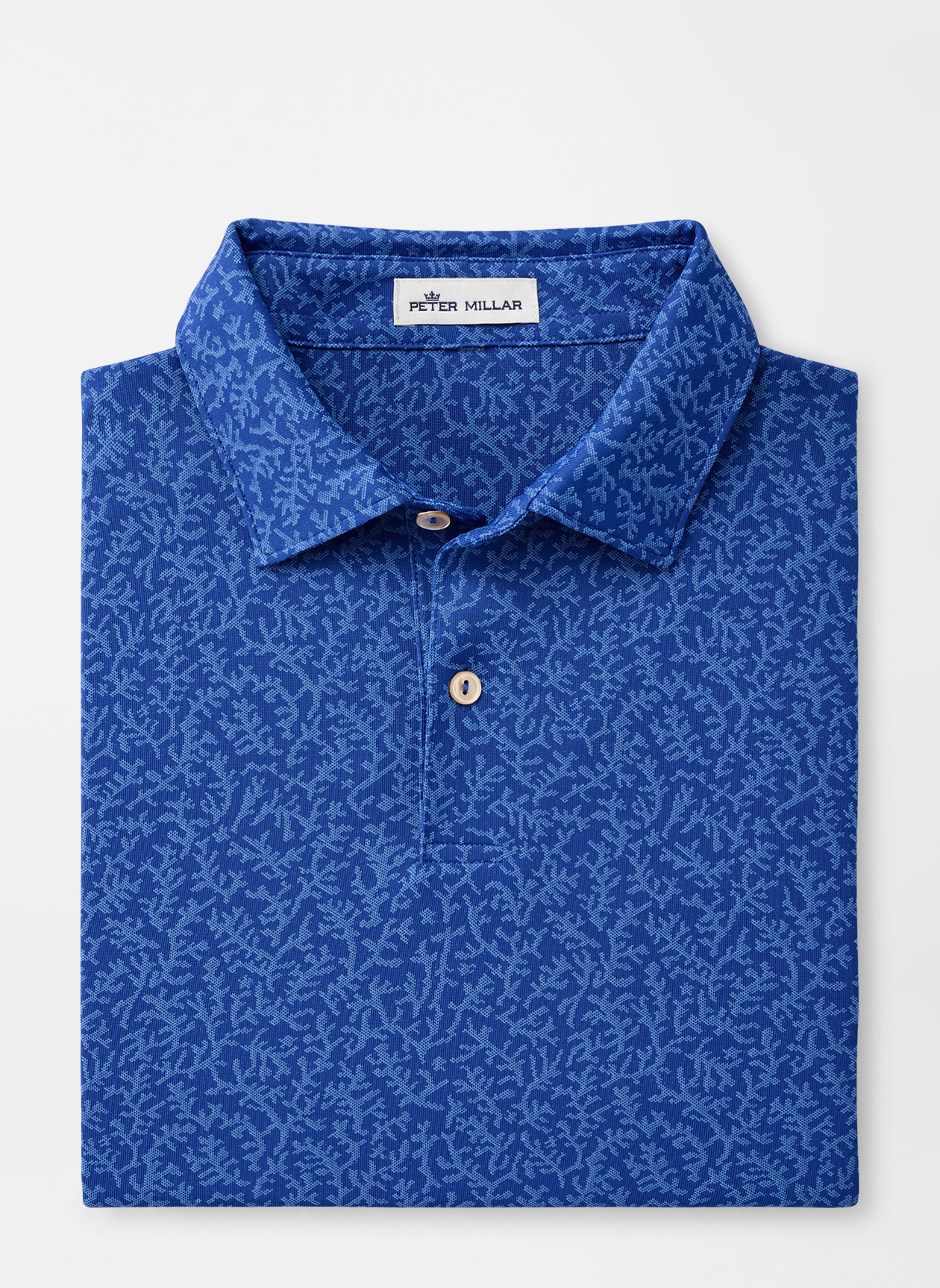 peter millar polo