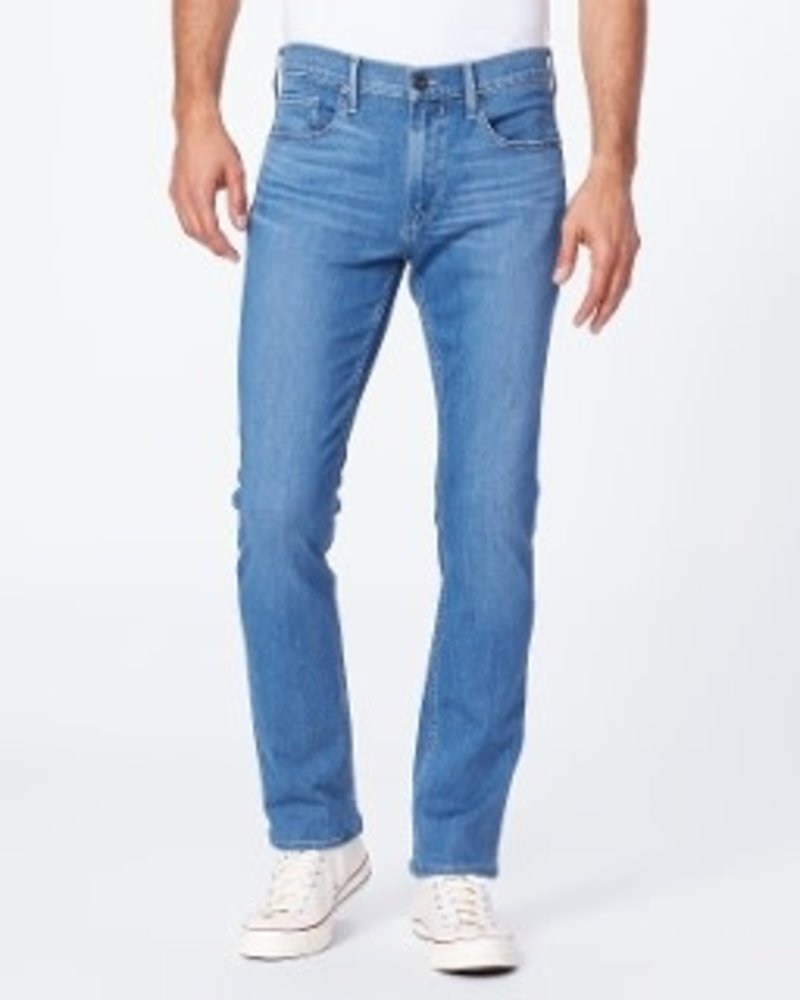 PAIGE FEDERAL JEANS IN JOHNSON
