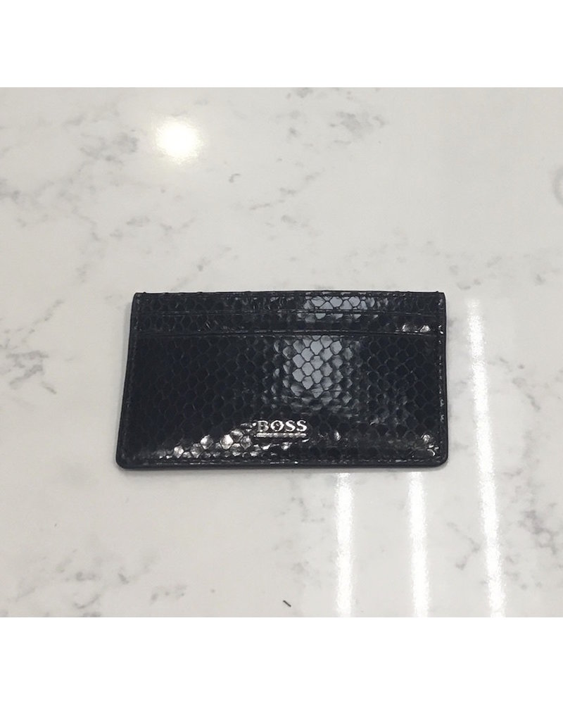 hugo card holder