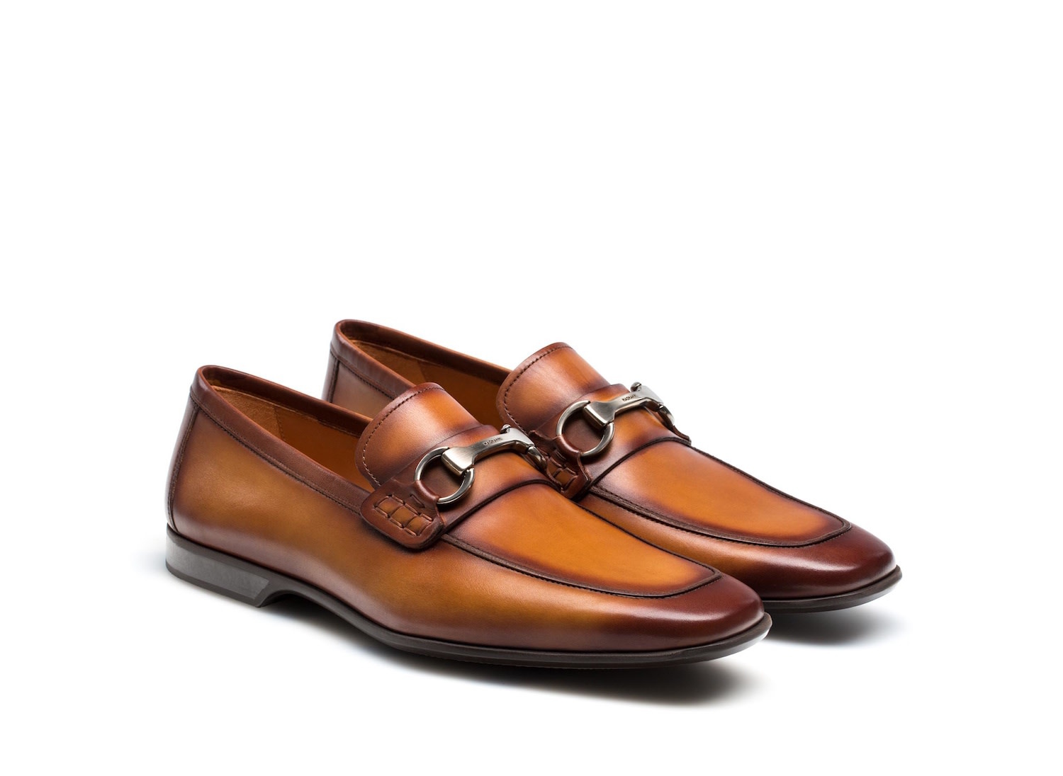 magnanni slip on shoes