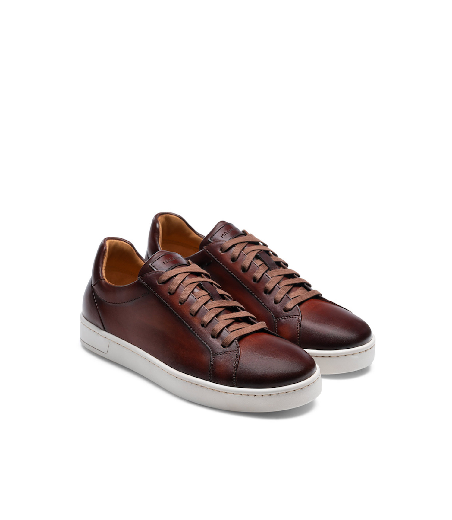 magnanni shoes sneakers