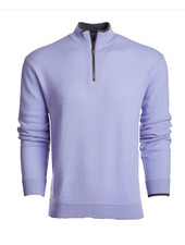 greyson cashmere hoodie