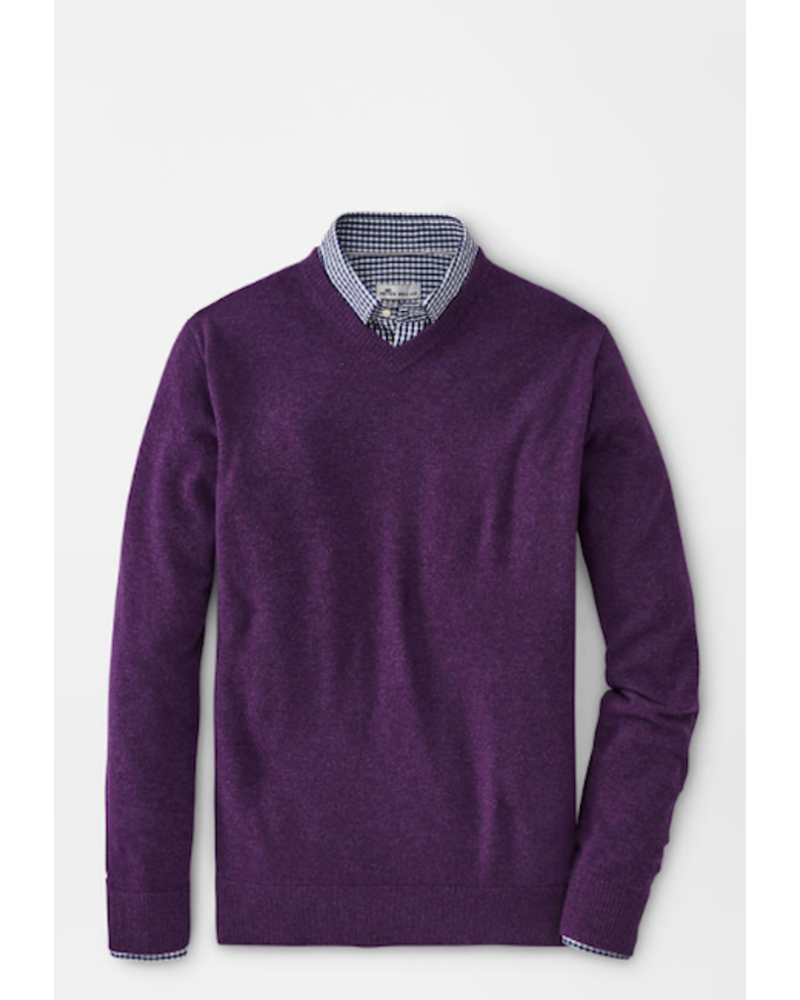 peter millar cashmere