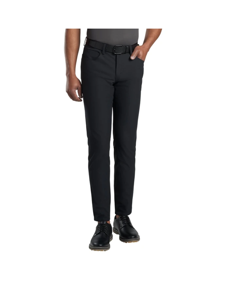 5 pocket performance pants