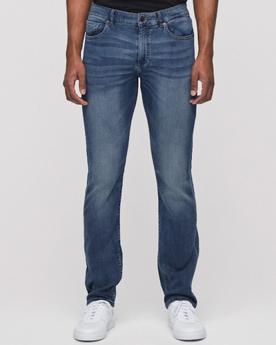 Dl1961 russell slim straight jeans Clearance