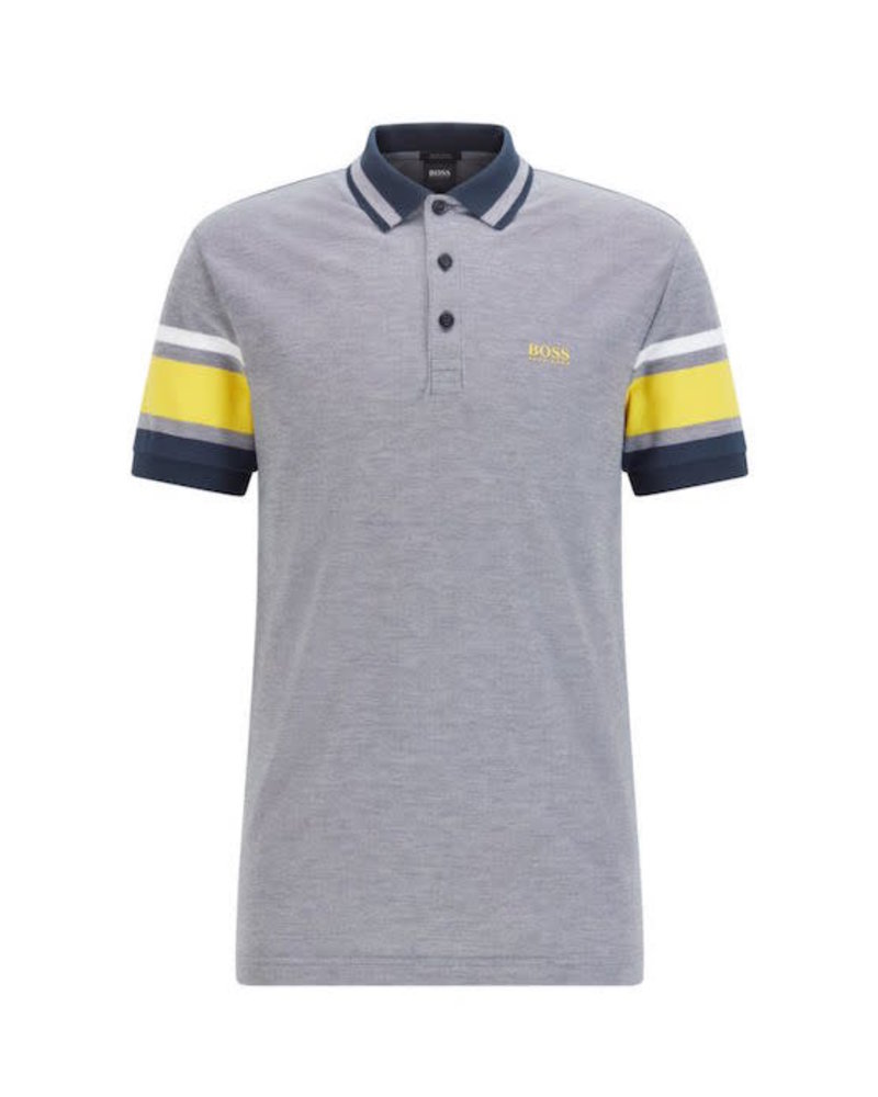 polos hugo boss