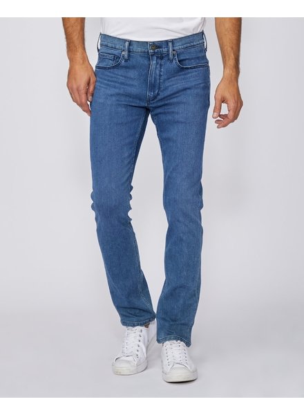 PAIGE LENNOX JEANS IN SIMMONS