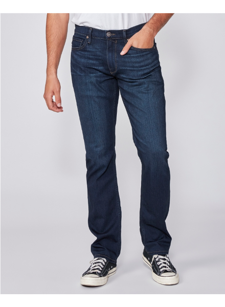 PAIGE FEDERAL JEANS IN RUSS