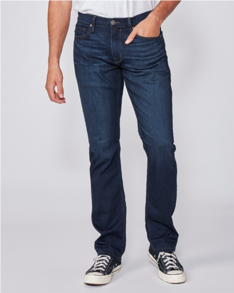PAIGE FEDERAL JEANS IN RUSS